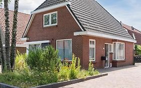Vakantiewoning Afterdaan